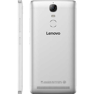 Фото товара Lenovo K5 Note (3/32Gb, silver)