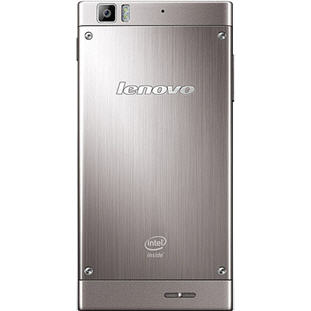 Фото товара Lenovo K900 (32Gb, steel grey)