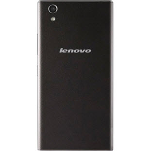 Фото товара Lenovo P70T (2/16Gb, 2G, brown)