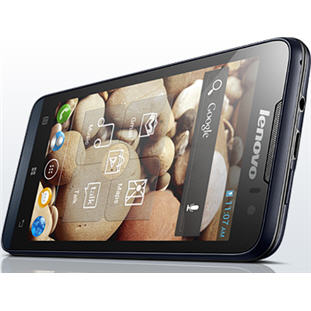 Фото товара Lenovo P770 Ideaphone (blue) Фото товара Lenovo P770 Ideaphone (blue)