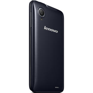 Фото товара Lenovo P770 Ideaphone (blue)