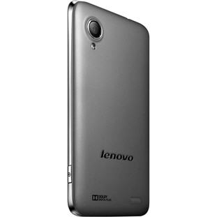Фото товара Lenovo S720 Ideaphone (grey)