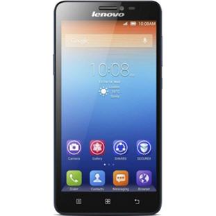 Мобильный телефон Lenovo S850 (16Gb, blue) / Леново С850 (16Гб, синий)