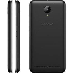 Фото товара Lenovo Vibe C2 Power (2/16Gb, K10a40, black)