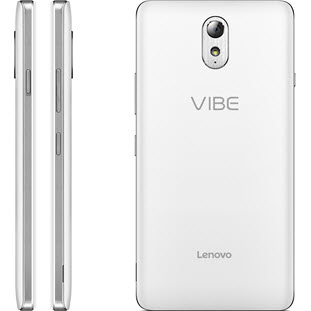 Фото товара Lenovo Vibe P1m (white)