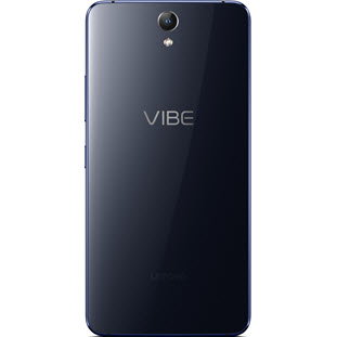 Фото товара Lenovo Vibe S1 (blue)