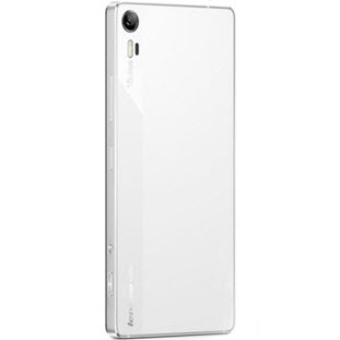 Фото товара Lenovo Vibe Shot (Z90, LTE, 3/32Gb, white)