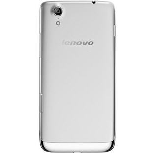 Фото товара Lenovo S960 Vibe X (16Gb, silver) / Леново С960 Вайб Х (16Гб, серебристый)