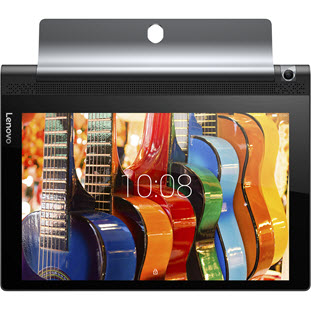 Фото товара Lenovo Yoga Tablet 3 YT3-X50M 10.1