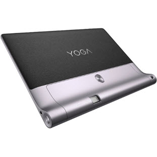 Фото товара Lenovo Yoga Tablet 3 Pro YT3-X90 (2/32Gb, LTE, black)