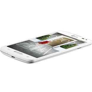 Фото товара LG F70 D315 (LTE, 4Gb, white) / ЛЖ Ф70 Д315 (ЛТЕ, 4Гб, белый)