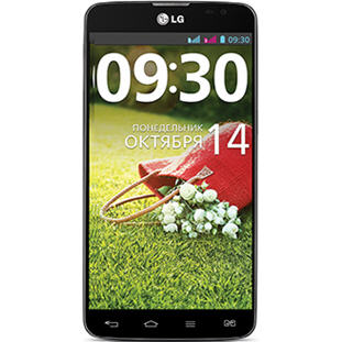 Фото товара LG D686 G Pro Lite Dual (black)