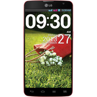 Фото товара LG D686 G Pro Lite Dual (black red)
