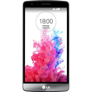 Фото товара LG G3 Beat D722K (LTE, 8Gb, titan)