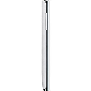 Фото товара LG E615 Optimus L5 Dual (white)