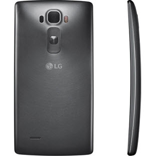 Фото товара LG G Flex 2 (16Gb, black)
