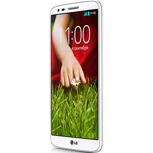 Фото товара LG D802 G2 (16Gb, white)