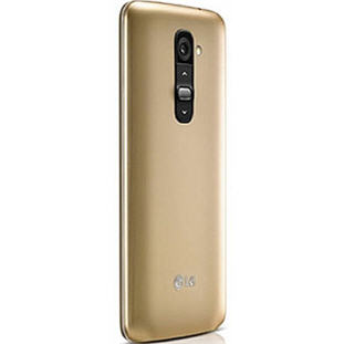 Фото товара LG D802 G2 (32Gb, black gold)