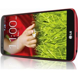 Фото товара LG D802 G2 (32Gb, red)
