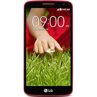 Фото товара LG D620K G2 mini (LTE, red)