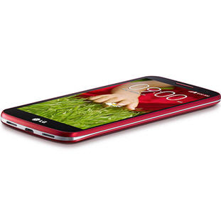 Фото товара LG D620K G2 mini (LTE, red)