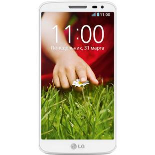 Фото товара LG D620K G2 mini (LTE, white)