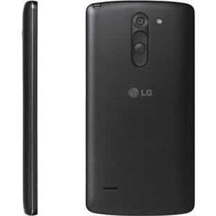 Фото товара LG G3 Stylus D690 (black titan)
