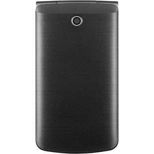 Мобильный телефон LG G360 (titan)