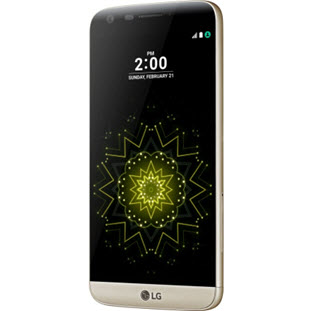 Фото товара LG G5 SE H845 (gold)