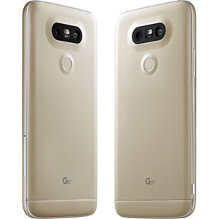 Фото товара LG G5 SE H845 (gold)