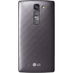 Фото товара LG G4c H522y (silver)
