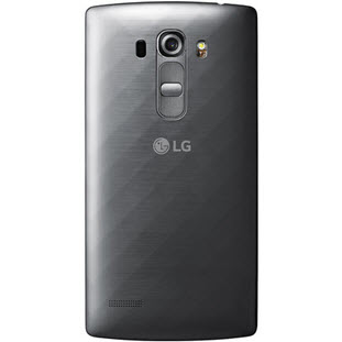 Фото товара LG G4s H736 (titan silver)