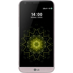 Фото товара LG G5 SE H845 (pink)
