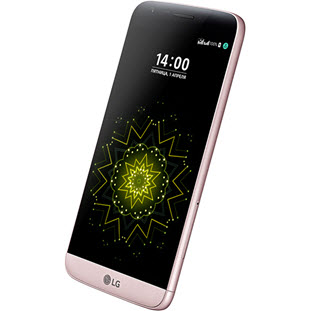 Фото товара LG G5 SE H845 (pink)