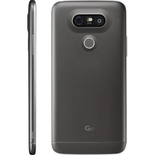 Фото товара LG G5 SE H845 (titan)