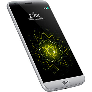 Фото товара LG G5 H860 (32Gb, silver)