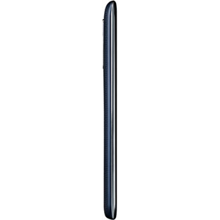 Фото товара LG K10 LTE K430DS (black blue)