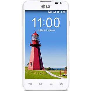 Фото товара LG L65 D285 (white) / ЛЖ Л65 Д285 (белый)