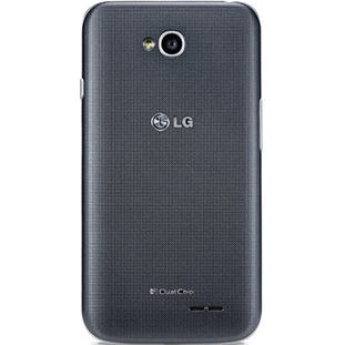 Фото товара LG L70 D325 (black) / ЛЖ Л70 Д325 (черный)