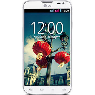 Фото товара LG L70 D325 (white) / ЛЖ Л70 Д325 (белый)