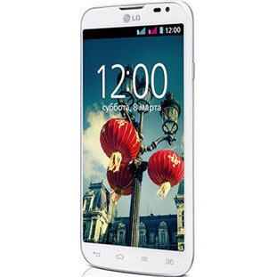 Фото товара LG L70 D325 (white) / ЛЖ Л70 Д325 (белый)