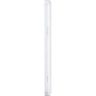 Фото товара LG L80 (D380, Dual, white) / ЛЖ Л80 (Д380, Две Сим-карты, белый)