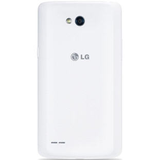 Фото товара LG L80 (D380, Dual, white) / ЛЖ Л80 (Д380, Две Сим-карты, белый)