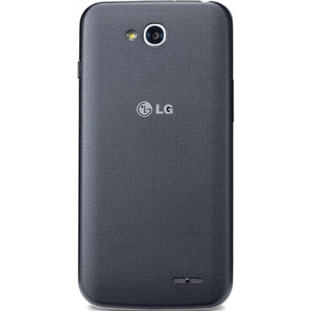Фото товара LG L90 (D410, Dual, black) / ЛЖ Л90 (Д410, Дуал, черный)