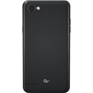Фото товара LG Q6a M700 (black)