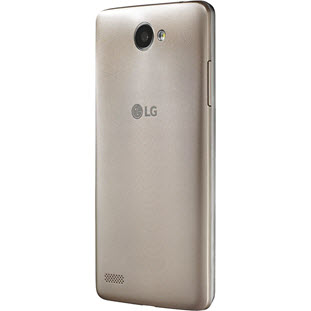 Фото товара LG Max X155 (gold)