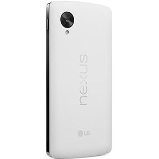 Фото товара LG D821 Nexus 5 (32Gb, white)