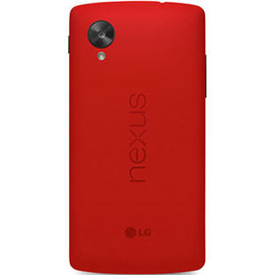 Фото товара LG D821 Nexus 5 (16Gb, red)