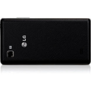 Фото товара LG P880 Optimus 4X HD (black)
