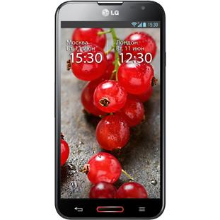Фото товара LG E988 Optimus G Pro (black)